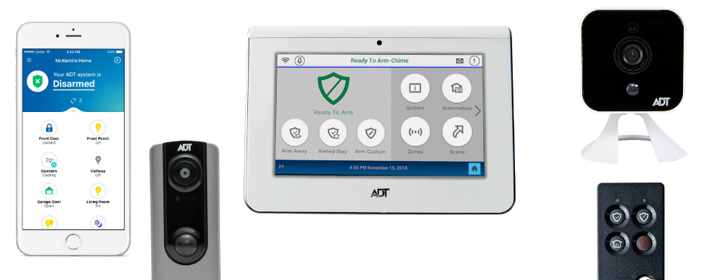 Prescott Valley home security