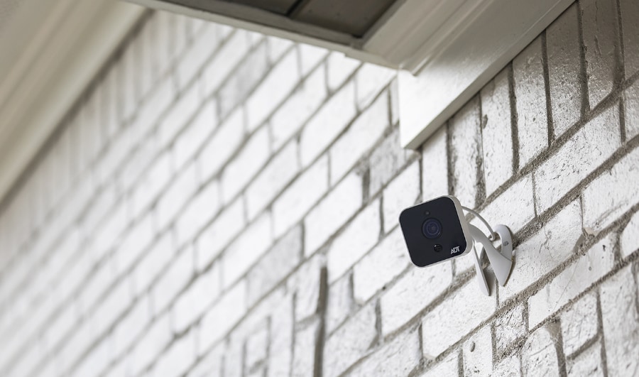 outdoor security cameras Prescott