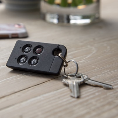 Prescott security key fob