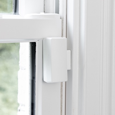 Prescott security window sensor