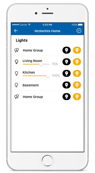 smart home security pricing Prescott