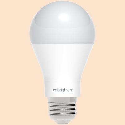 Prescott smart light bulb