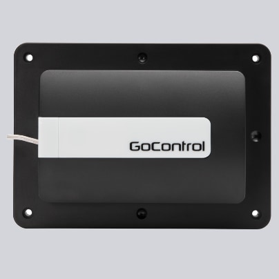 Prescott garage door controller