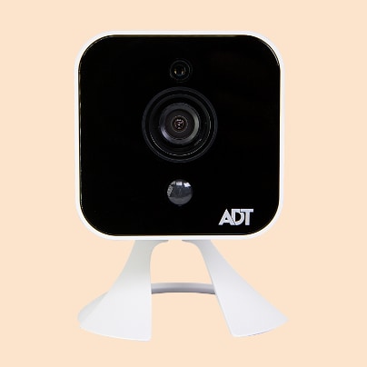 Prescott outdoor security camera