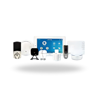 ADT product packages Prescott