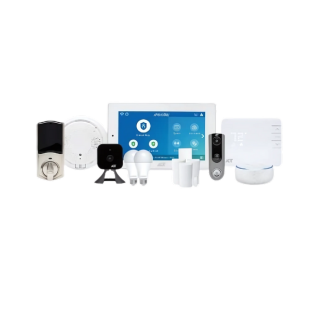 ADT product packages Prescott