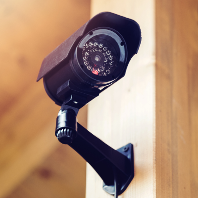 Prescott high-decibel alarm