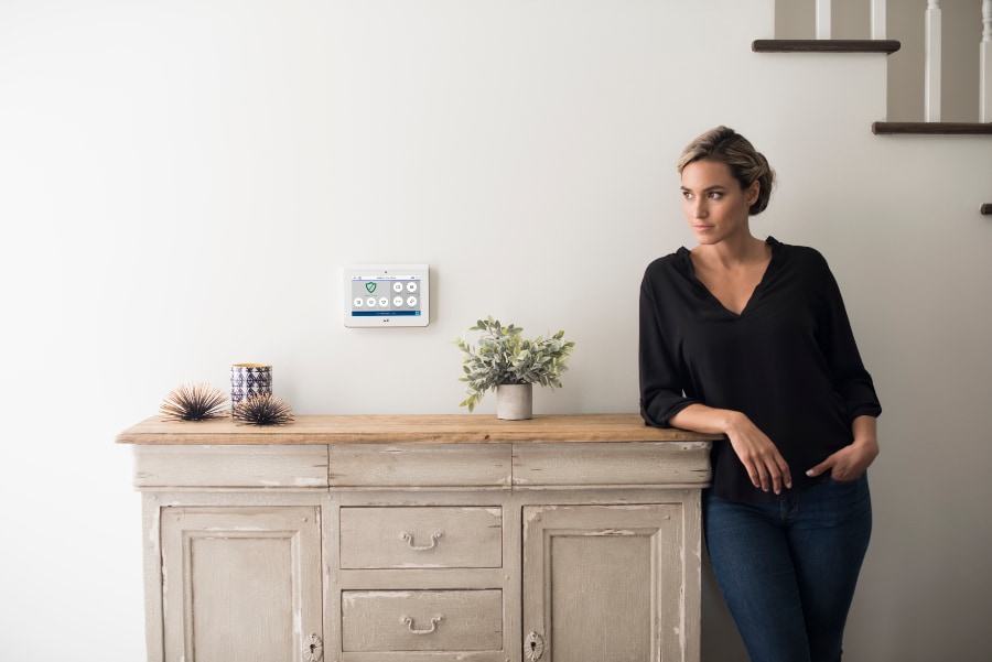 Ash Fork home security systems