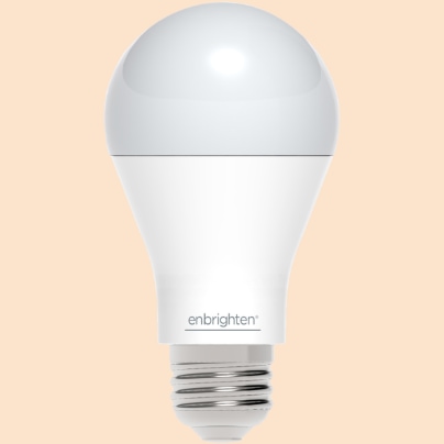 Prescott smart light bulb