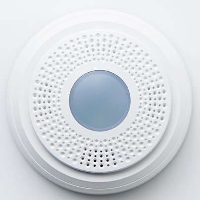 Prescott high-decibel alarm